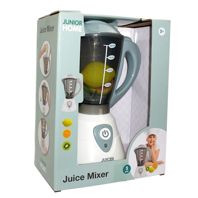 Produktbilde 2 for Juice Mikser L&S Junior Home