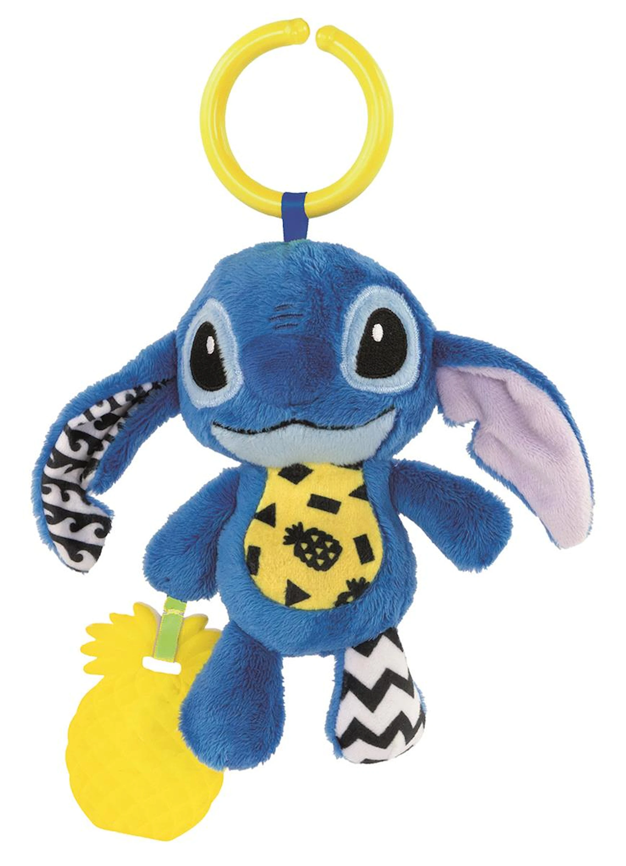 Tuotekuva ille Stitch Aktivitetsleksak Disney Baby