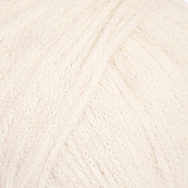 Sky Uni Colour Lanka Alpakkamix 50 g White 01 Drops