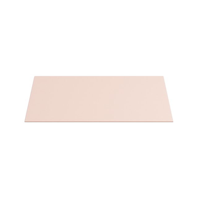 Produktbild 5 för Skrivsbordsunderlägg Annie 59x39 cm Dusty Pink Bigso Box of Sweden