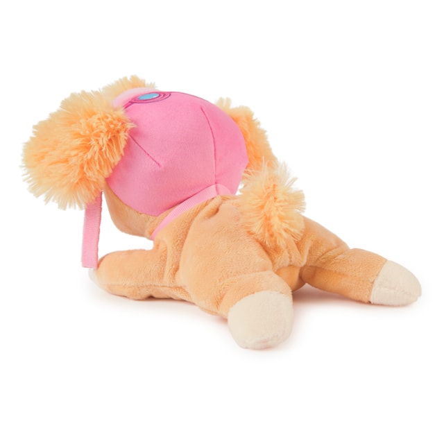 Tuotekuva 4 - Paw Patrol Pehmolelu 20 cm Skye