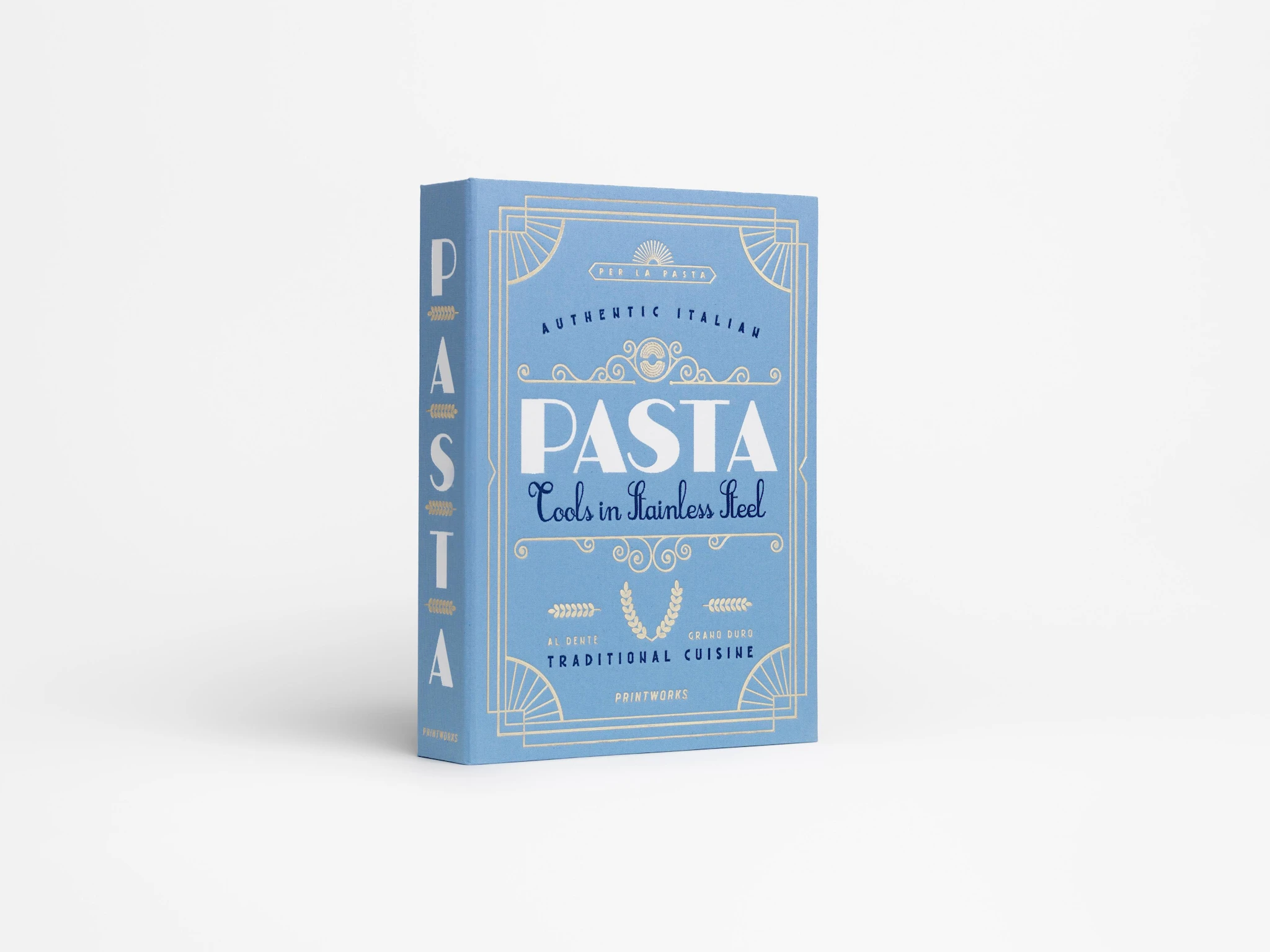 Produktbild för The Essentials Pasta Tools Printworks
