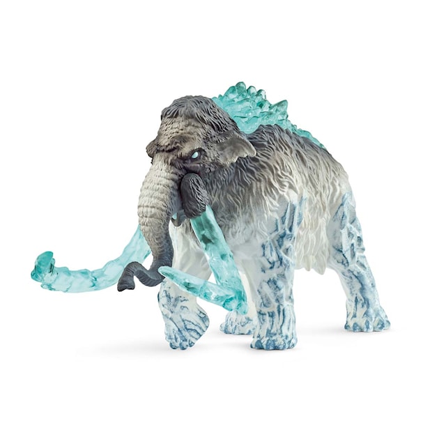 Eldrador Ismammut Schleich