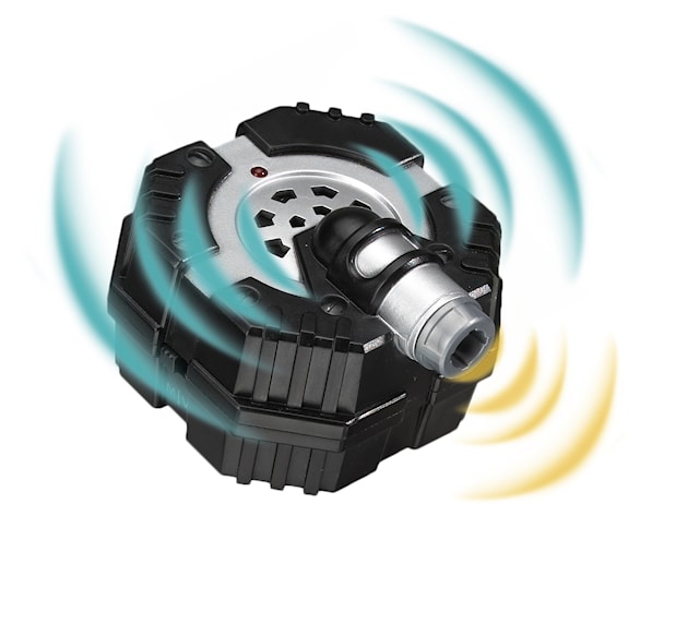 Tuotekuva 2 - Motion Alarm Spy X