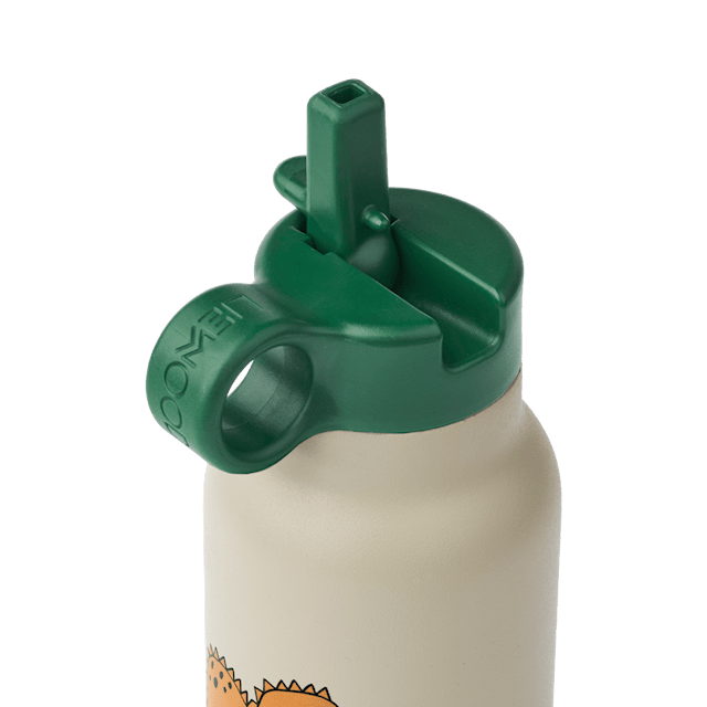 Tuotekuva 2 - Falk Vesipullo 350 ml Dinosaurs/Mit Liewood