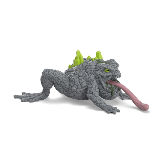 Stone Toad Schleich