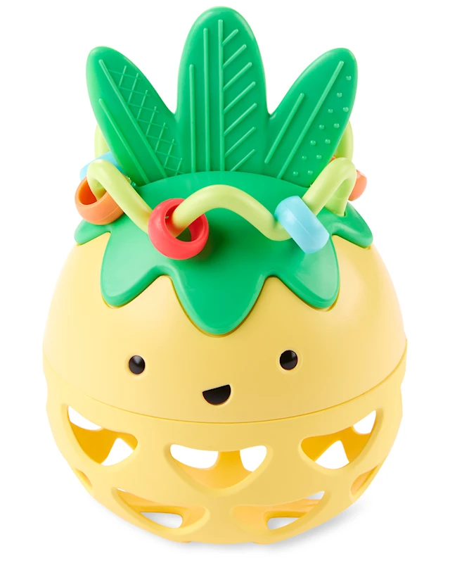 Farmstand Roller Rattle Ananas Skip Hop