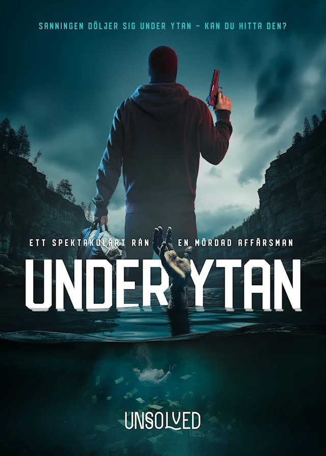 Under Ytan, Unsolved Mysteries (SE)