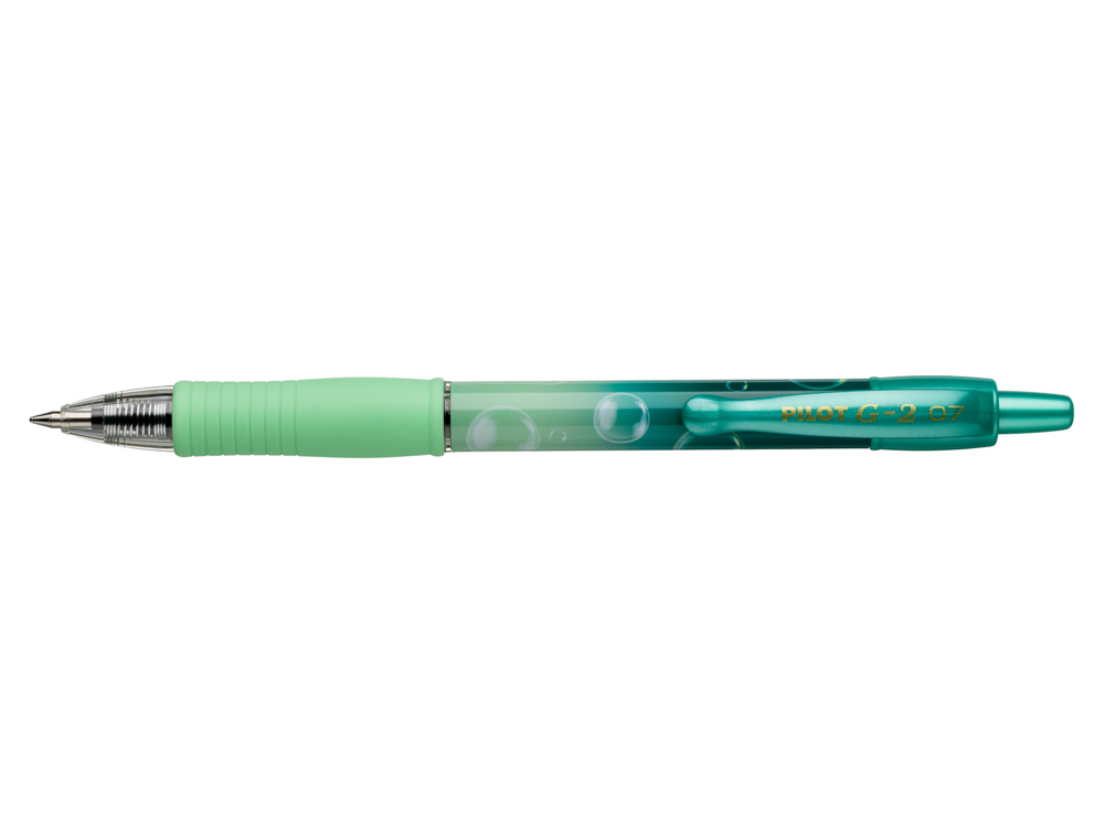G-2 Bubble Gr&ouml;n 0,7 Pilot