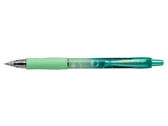 G-2 Bubble Grön 0,7 Pilot