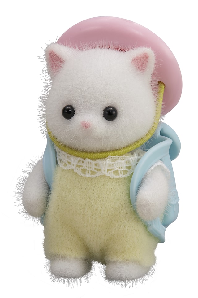 Produktbilde 2 for Perserkatt-baby, Sylvanian Families