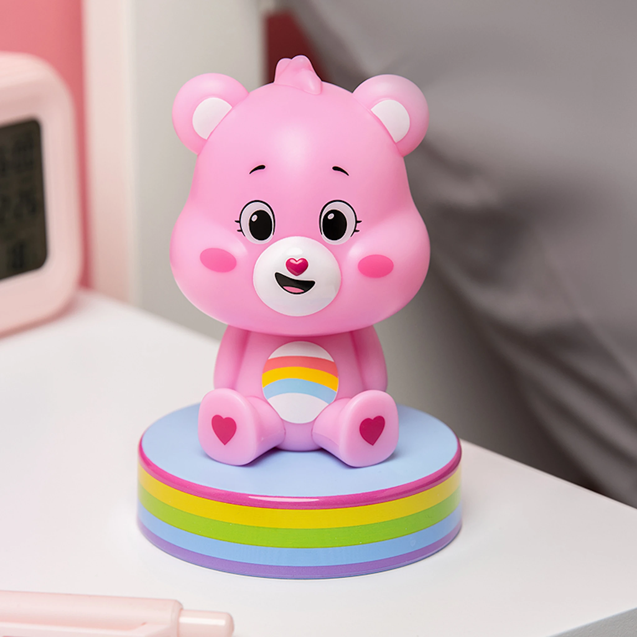 Tuotekuva ille Care Bears Ikoni Valo Paladone