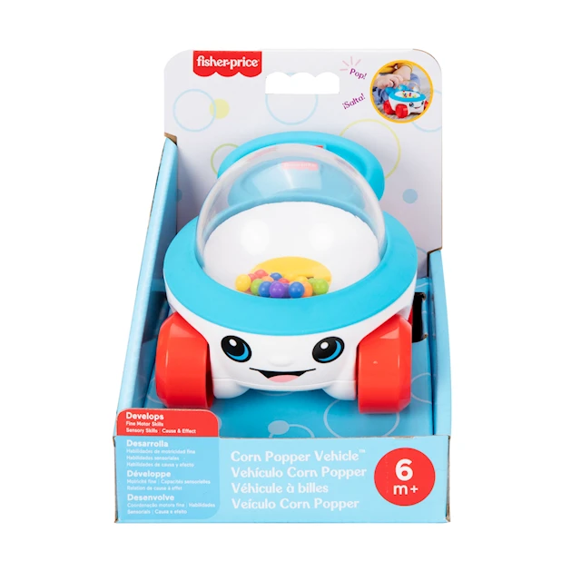 Classic Mini Corn Popper Fisher-Price
