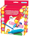 Produktbilde for hobby med barna/modellervoks