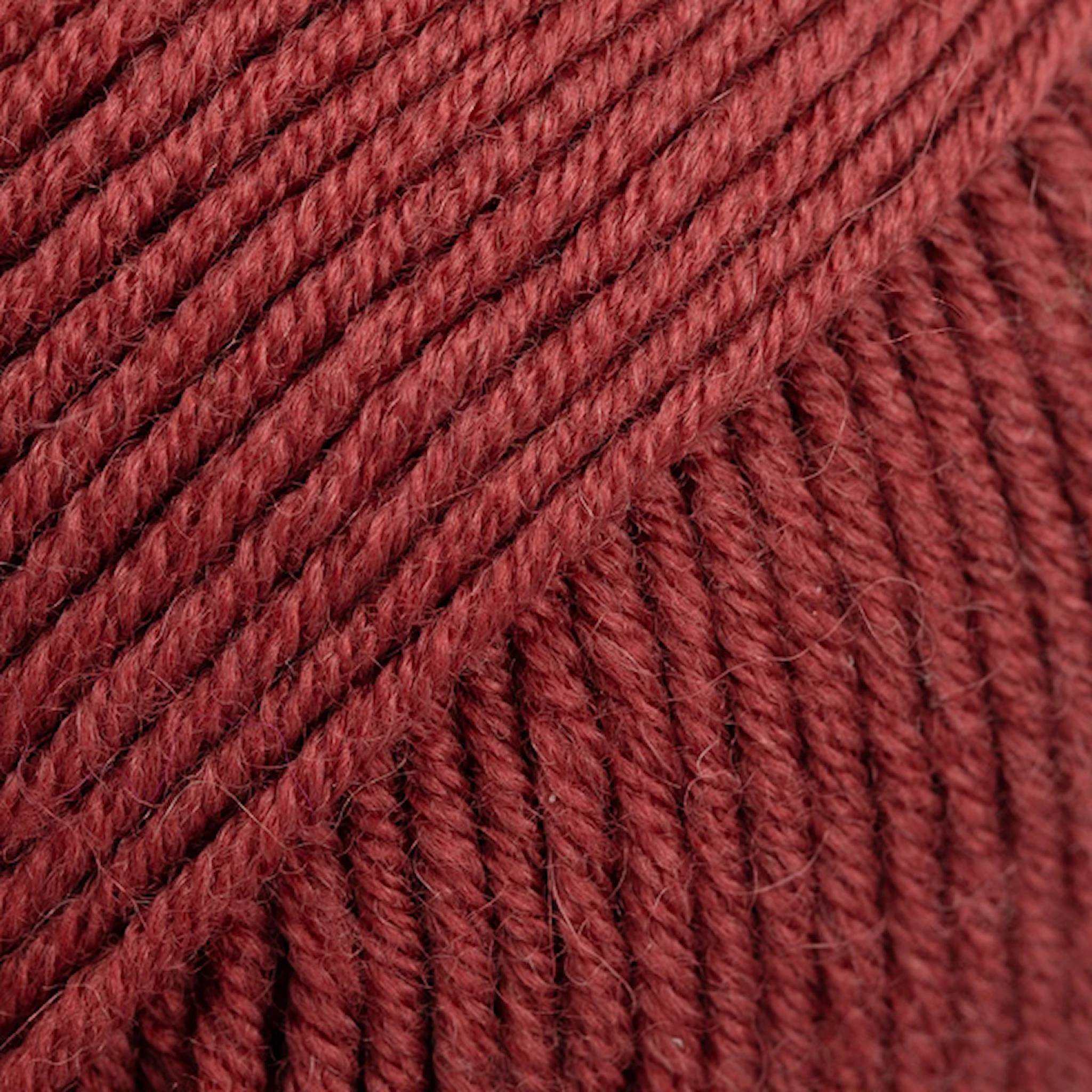 Tuotekuva ille Merino Extra Fine Merinovillaa 50 g Drops