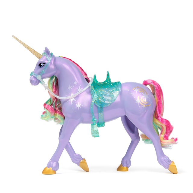 Produktbild 3 för Unicorn Academy Enhörning 28 cm Wildstar