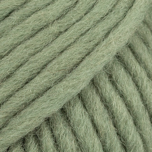 Snow Uni Colour Villalanka 50 g sage green (98) Drops