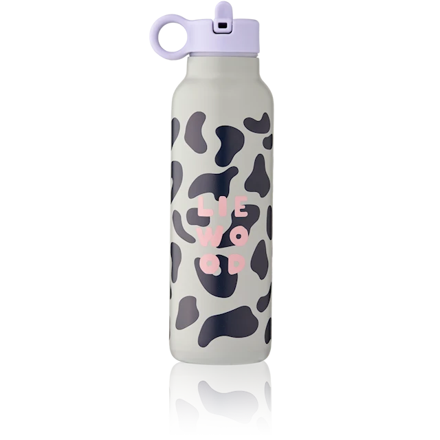 Falk vesipullo 500 ml Mega leo Mist Liewood