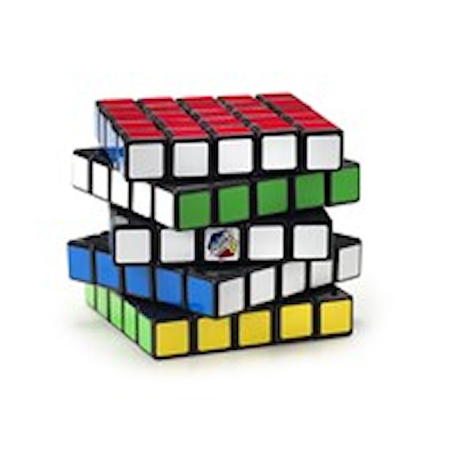 Produktbild 3 för Rubiks Kub Professor 5x5