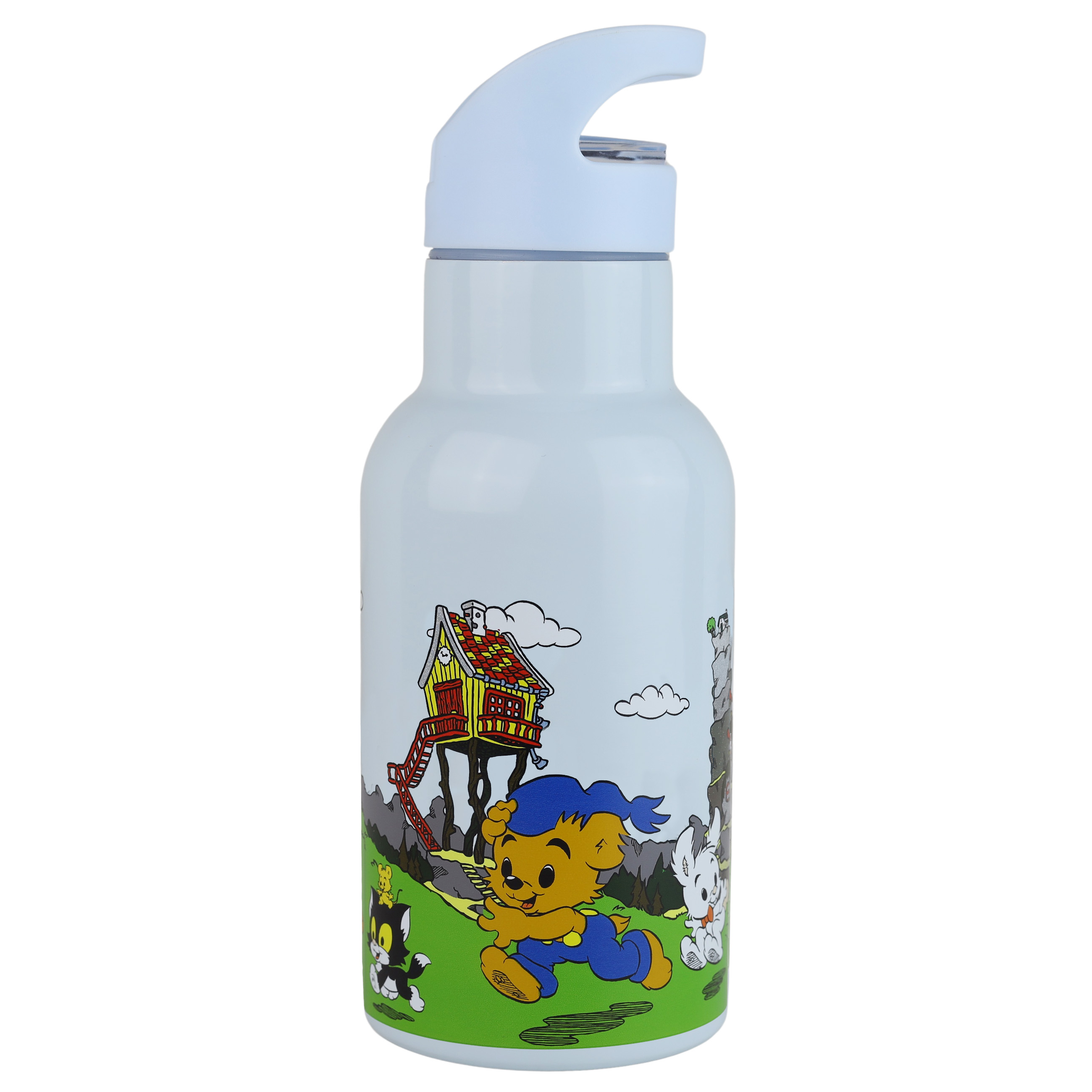 Bamse Juomapullo Rätt Start