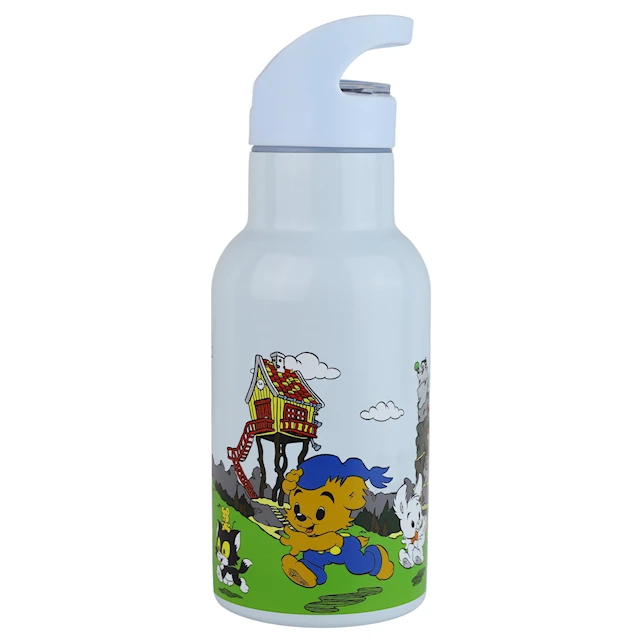 Bamse Juomapullo Rätt Start