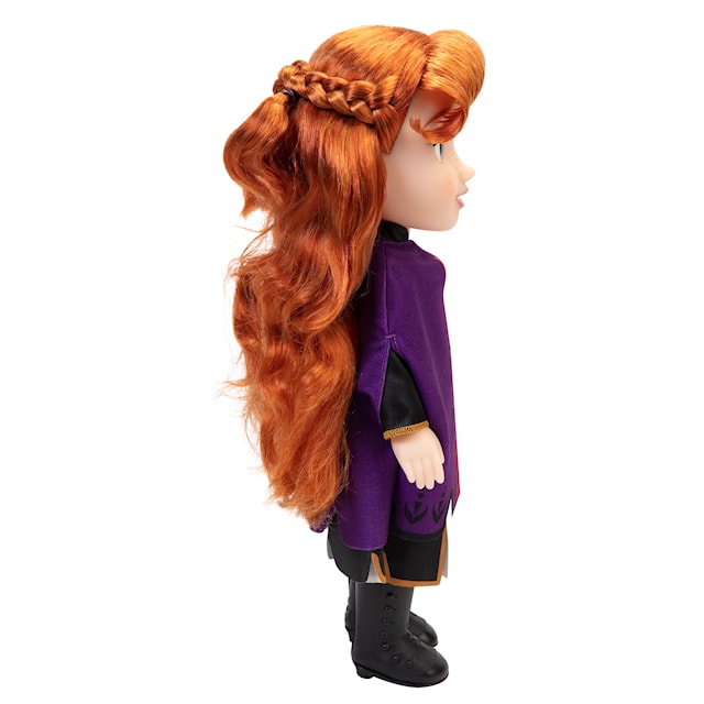 Produktbild 3 för Anna Docka 38 cm Disney Frozen
