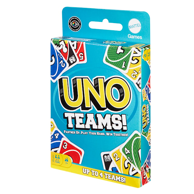 Produktbild 7 för UNO Teams (EN)