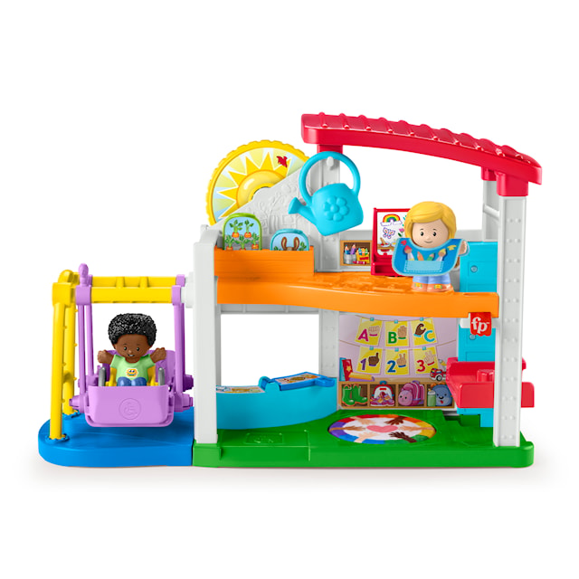 Produktbilde 1 for Little People Skoleleksett fra Fisher-Price