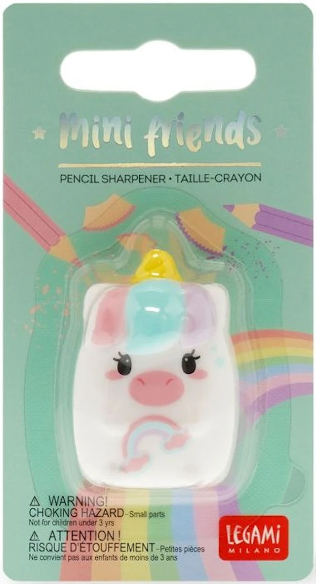 Kynänteroitin, Mini-friends, Unicorn