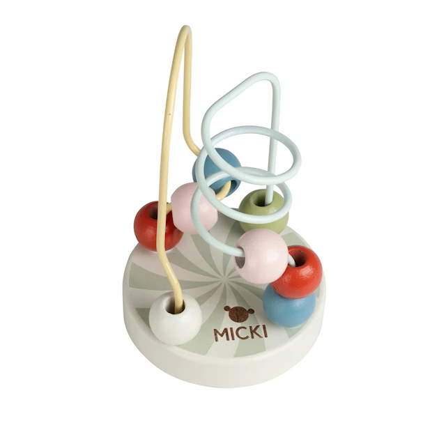 Micki Kulbana Spiral Micki