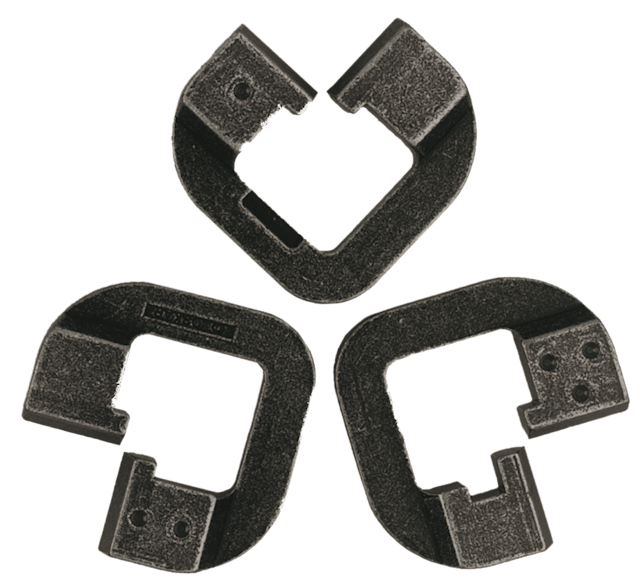 Produktbilde 3 for Huzzle Cast Hjernetrim nivå 6: Chain