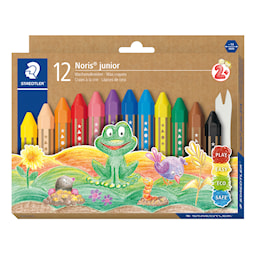 Staedtler Vahaliitu, 12 kpl, kartonki