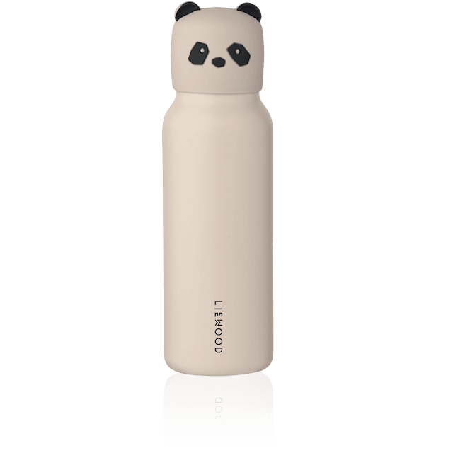Produktbilde 1 for Falk Vattenflaska med Pandalock 350 ml Sandy Liewood