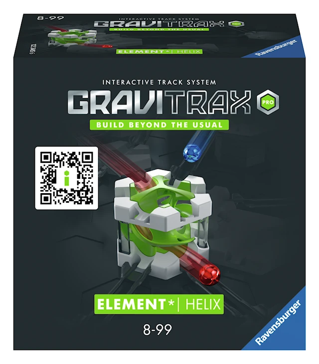 GraviTrax PRO Helix Ravensburger