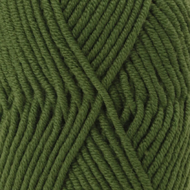 Big Merino Uni Colour Lanka Villalanka 50 g Drops
