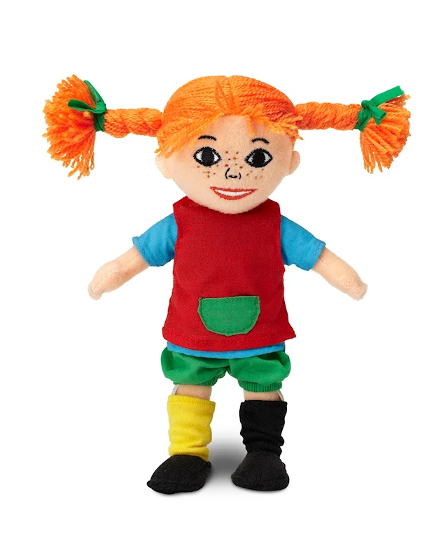 Peppi-Nukke, 20 M