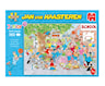 Produktbilde for spill og puslespill/puslespill/barnepuslespill