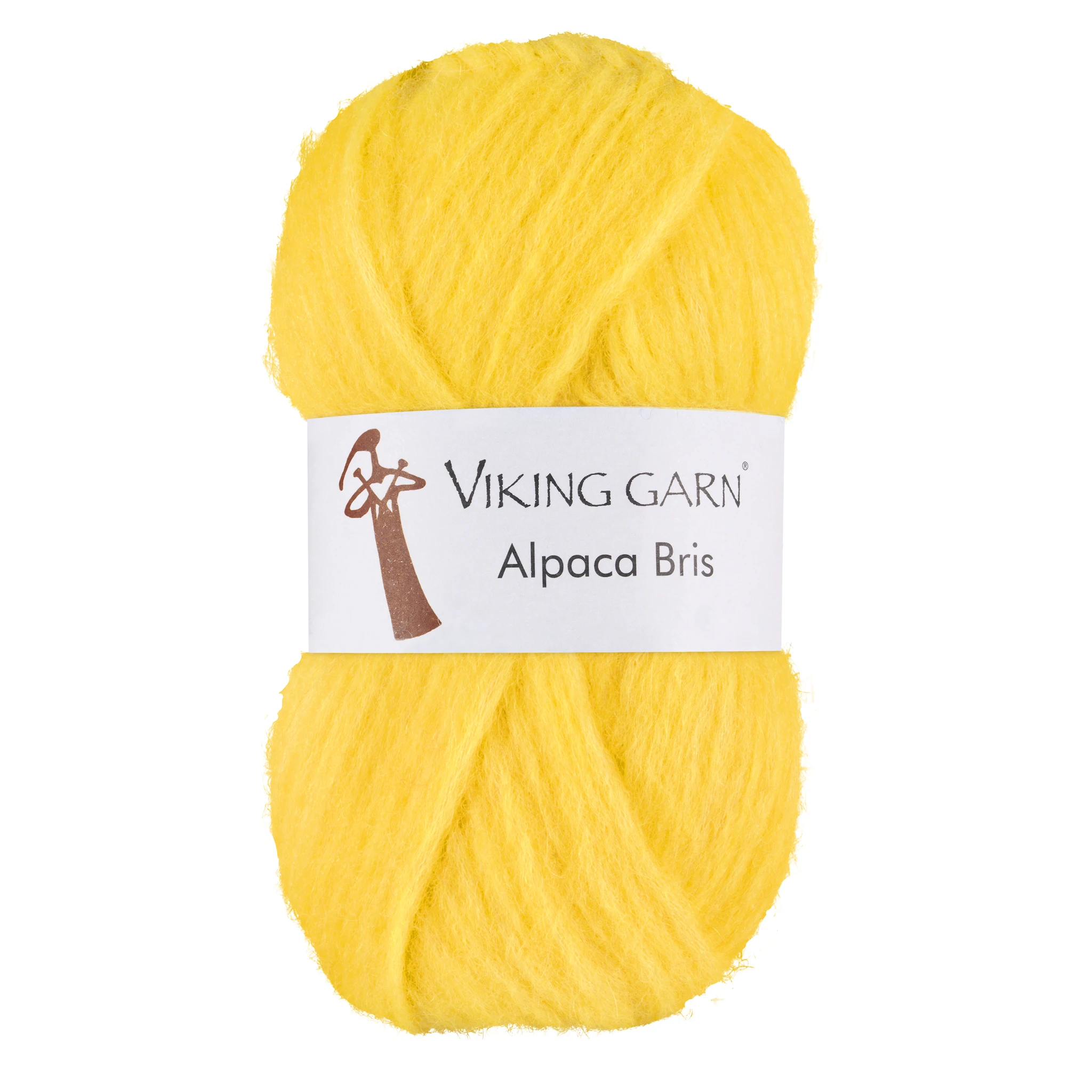 Tuotekuva ille Alpaca Bris 50 g Viking Garn