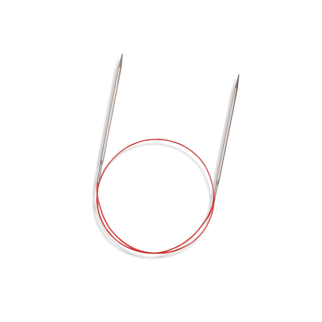 Pyöröpuikko addiPremium Lace 40cm/3,75mm Addi