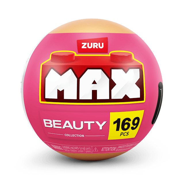 Produktbilde 7 for Beauty Lip And Face Makeup Max Premium