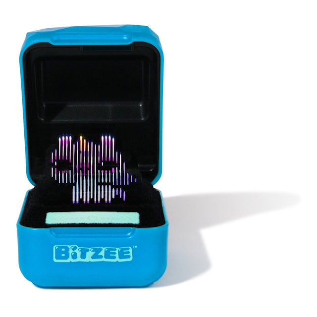 Produktbild 2 för Bitzee Magical Digitalt Magiskt Husdjur