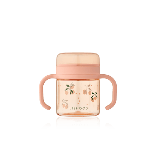 Produktbilde 2 for Enyo Snackboks Peach/Sea Shell Liewood