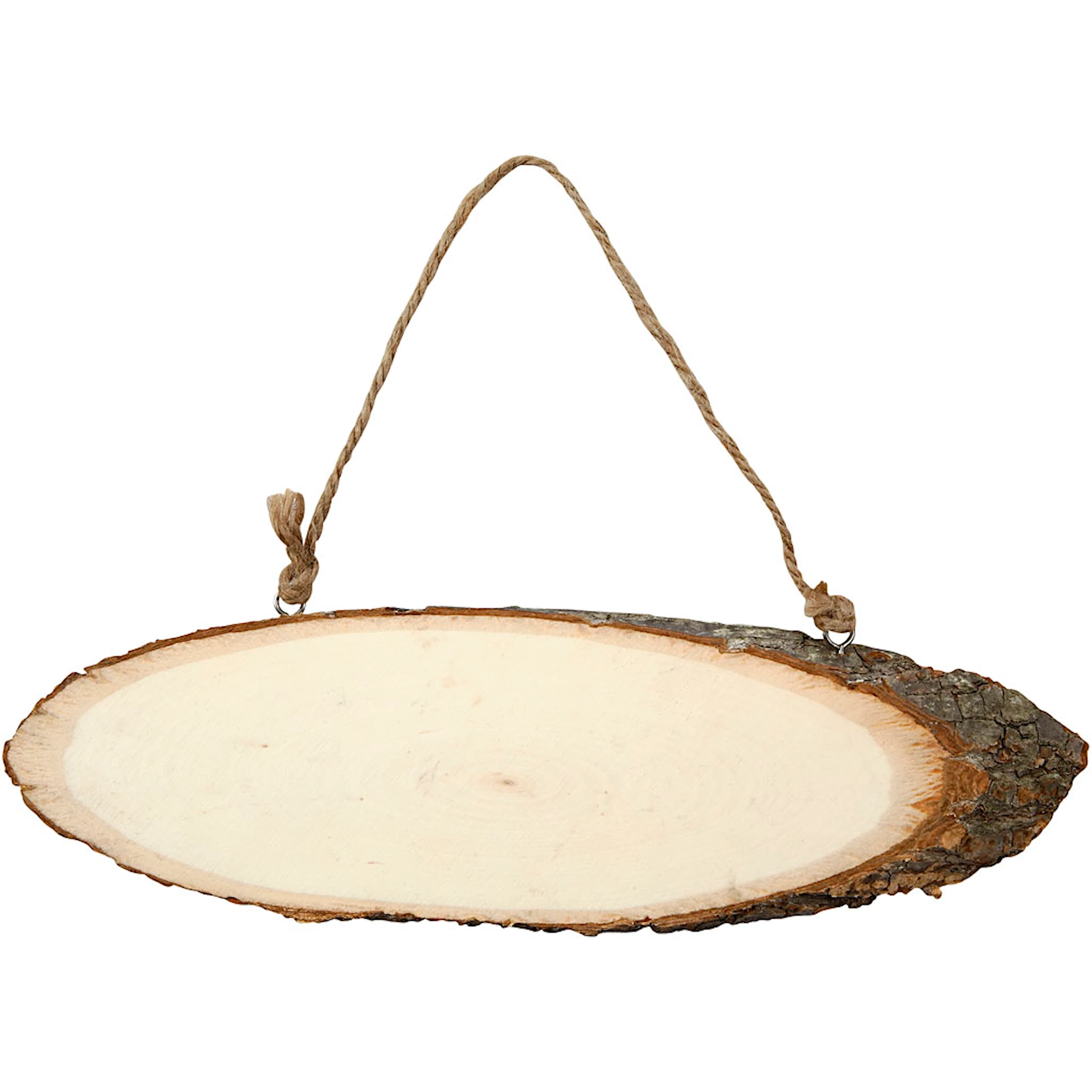 Produktbilde for Dørskilt, H: 6-10 cm, B: 23-28 cm, 1 stk.