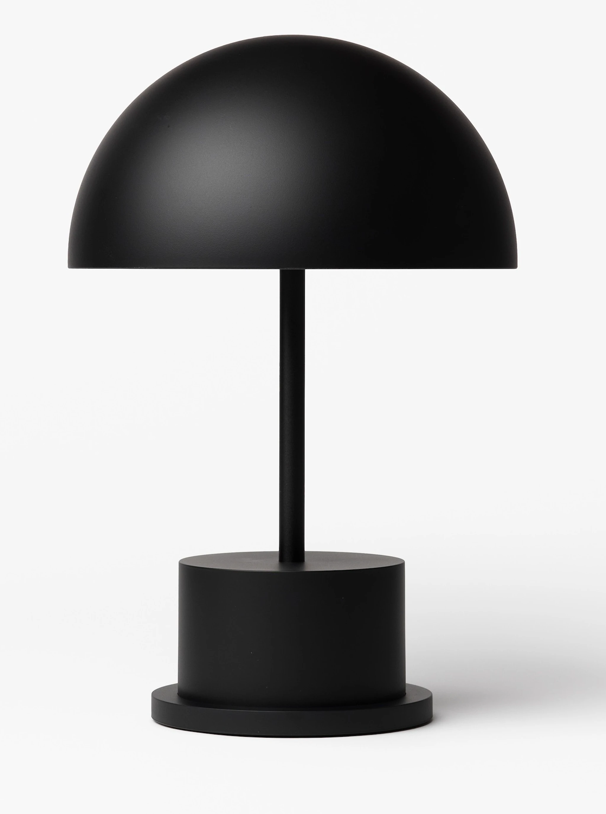 Tuotekuva ille Portable Lamp Riviera Black Printworks