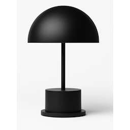 Portable Lamp Riviera Black Printworks