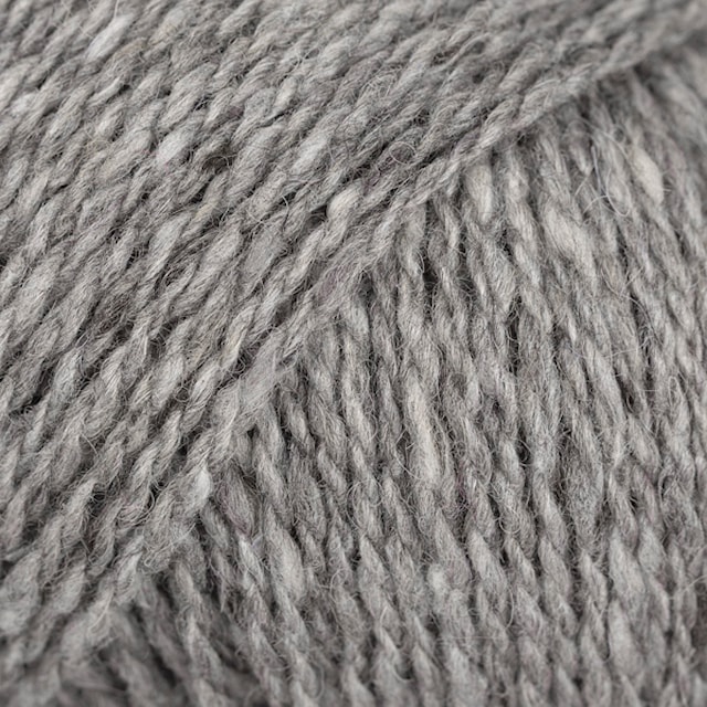 Tuotekuva 1 - Soft Tweed Mix Villalanka 50 g Cobblestone 07 Drops