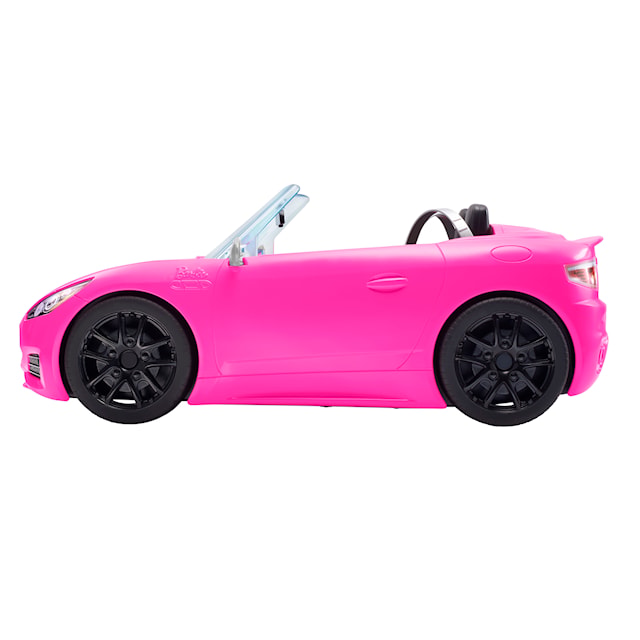 Tuotekuva 2 - Barbie Glam Convertible
