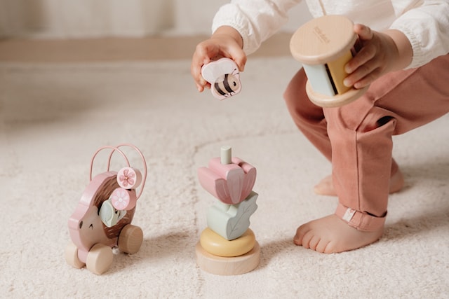 Produktbilde 5 for Fairy Garden Gavesett Little Dutch
