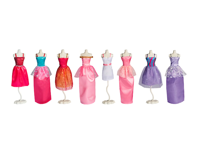 Produktbild 5 för Steffi LOVE Mode Deluxe Lekset