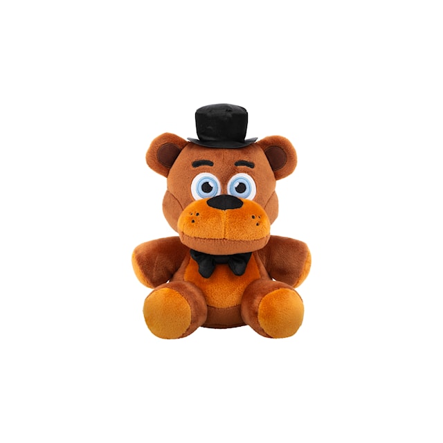 Produktbild 1 för Freddy Gosedjur 20 cm Five Nights at Freddys